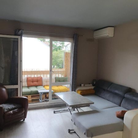 阿尔克伊Cosy & Charming Logement Moderne Proche Paris公寓 外观 照片