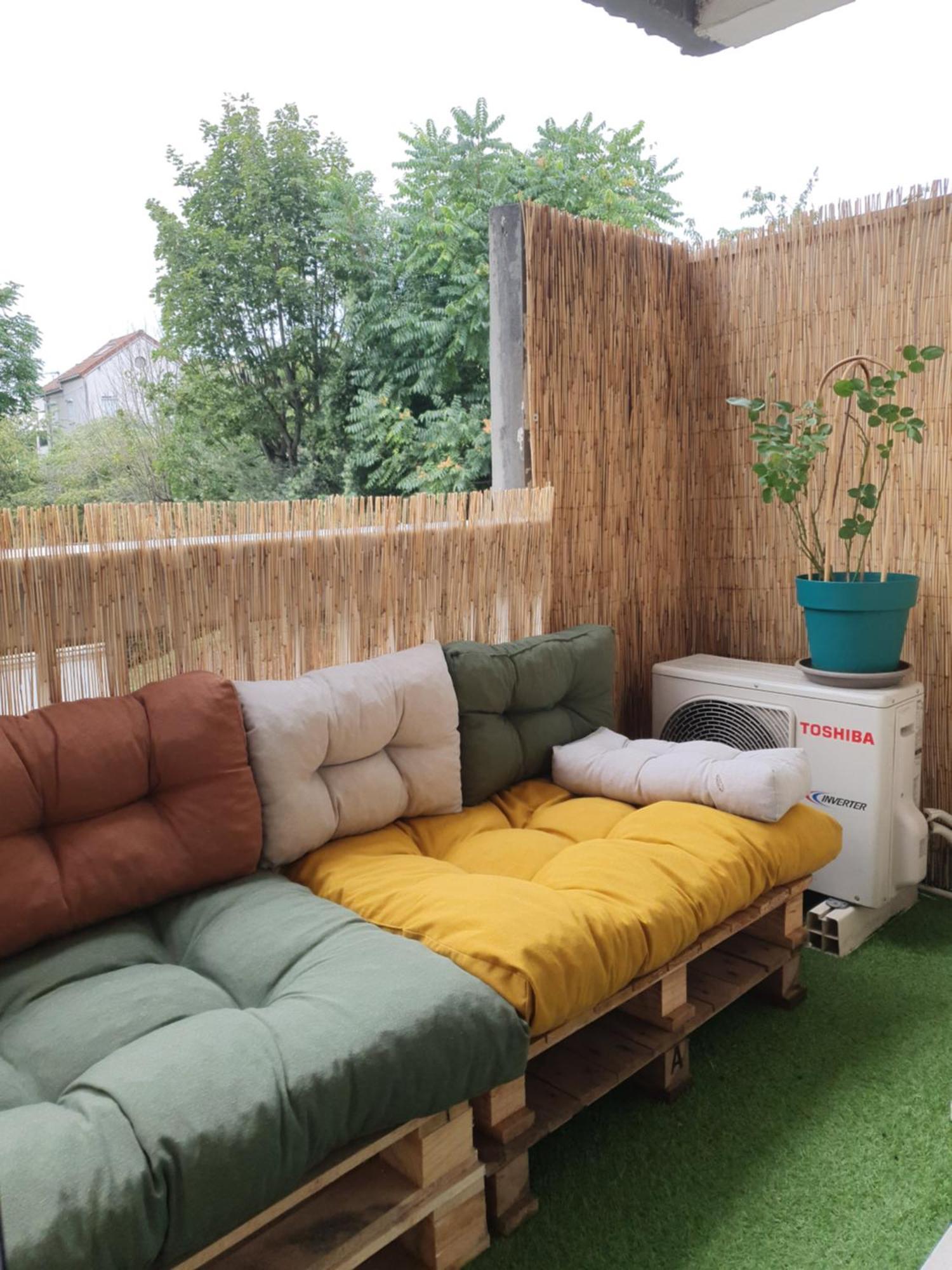 阿尔克伊Cosy & Charming Logement Moderne Proche Paris公寓 外观 照片